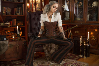 Картинка девушка девушки -unsort+ блондинки +светловолосые модель