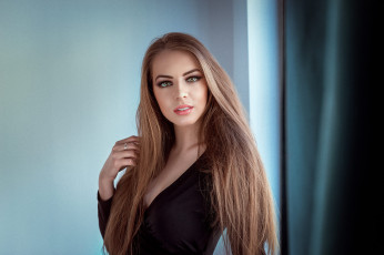 Картинка девушка девушки -unsort+ блондинки +светловолосые модель