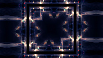 Картинка 3д+графика абстракция+ abstract узор фон цвета