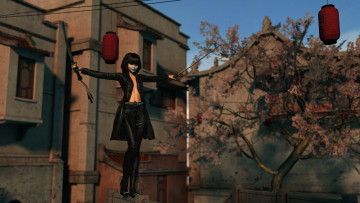 Картинка 3д+графика фантазия+ fantasy фон взгляд девушка