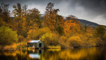 Картинка природа реки озера простор