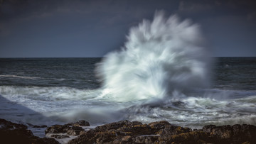 Картинка природа стихия простор