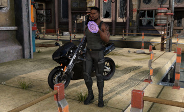 Картинка 3д+графика фантазия+ fantasy фон мужчина взгляд