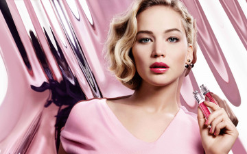 Картинка девушки jennifer+lawrence дженнифер лоуренс лицо блондинка актриса помада