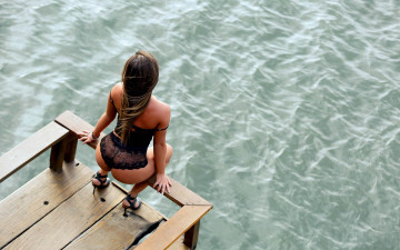 Картинка nicole+bahls девушки модель девушка nicole bahls