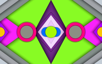обоя векторная графика, графика , graphics, цвета, фон, узор