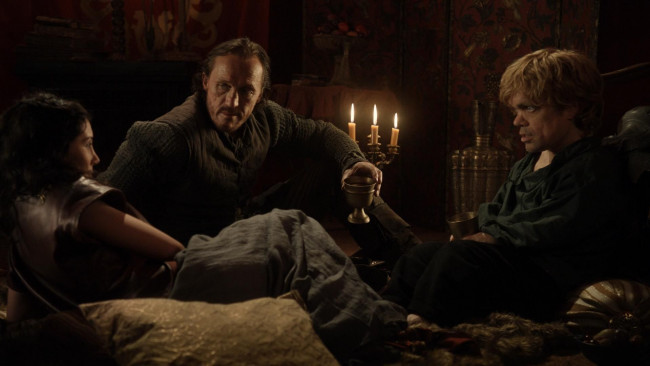 Обои картинки фото кино фильмы, game of thrones , сериал, game, of, thrones