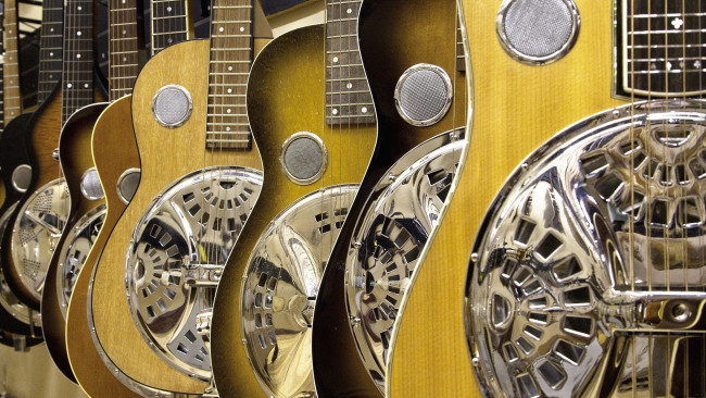 Обои картинки фото музыка, -музыкальные инструменты, дека, гитара