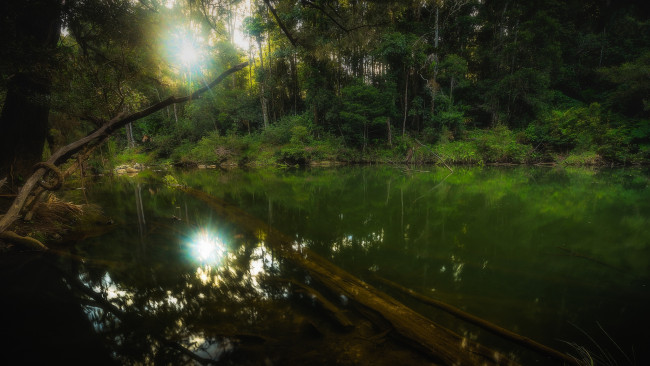 Обои картинки фото природа, реки, озера, простор