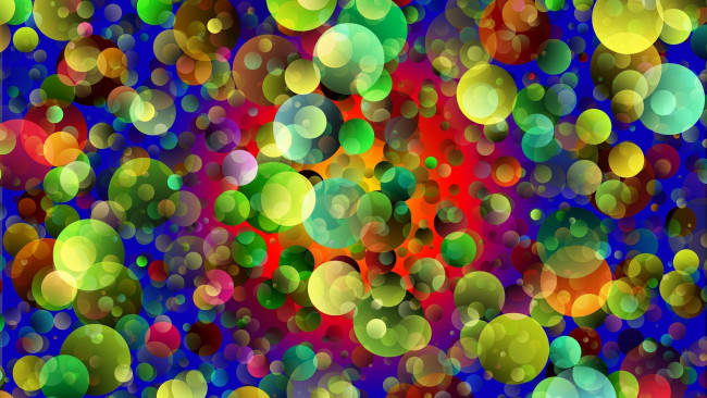 Обои картинки фото векторная графика, графика , graphics, пузырьки, абстракция