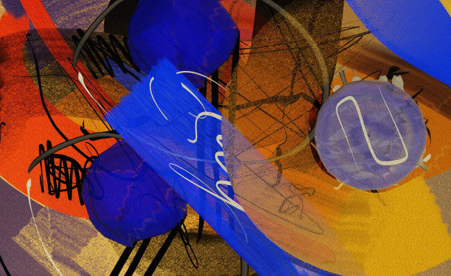 Обои картинки фото 3д графика, абстракция , abstract, фон, цвет, текстура