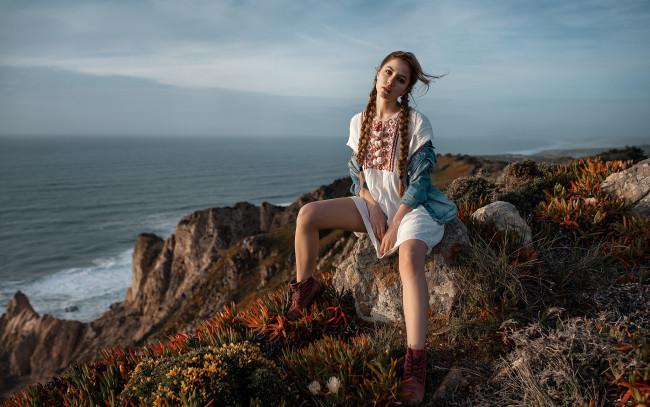 Обои картинки фото ksenia kokoreva, девушки, ксения кокорева, девушка, ksenia, kokoreva, модель