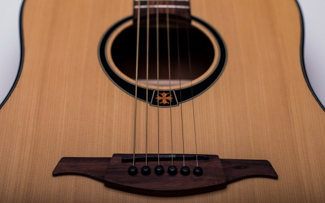 Обои картинки фото музыка, -музыкальные инструменты, гитара, дека