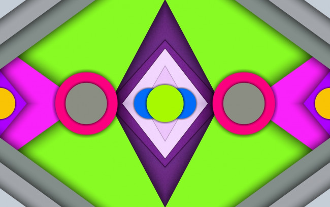 Обои картинки фото векторная графика, графика , graphics, цвета, фон, узор