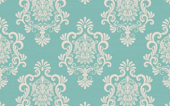 Обои картинки фото векторная графика, графика , graphics, обои, узор, орнамент, вектор, винтаж