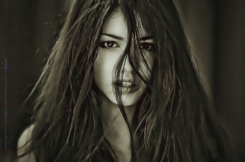 Картинка календари компьютерный+дизайн 2019 calendar женщина взгляд лицо девушка