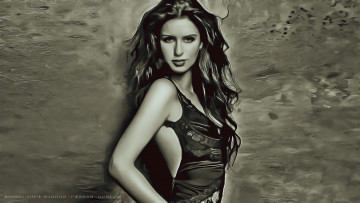 Картинка календари компьютерный+дизайн 2019 calendar женщина взгляд девушка