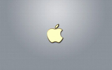 Картинка компьютеры apple фон логотип