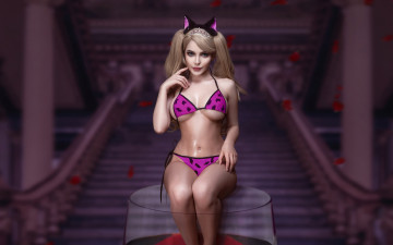 Картинка девушки кристина+финк+ kalinka+fox кристина финк kalinka fox