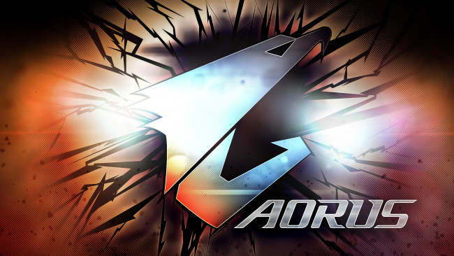 Обои картинки фото gigabyte aorus, бренды, gigabyte technology, gigabyte, aorus, производитель, материнских, плат, видеокарт, и, не, только