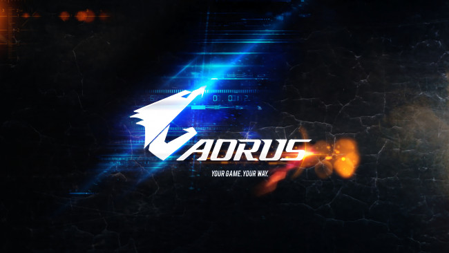 Обои картинки фото gigabyte aorus, бренды, gigabyte technology, gigabyte, aorus, производитель, материнских, плат, видеокарт, и, не, только