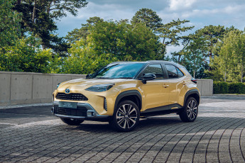 Картинка автомобили toyota