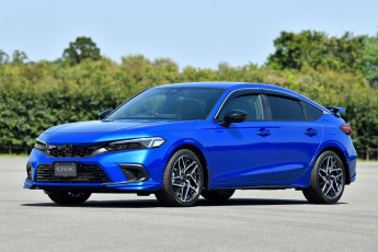 Картинка civic+2021 автомобили honda