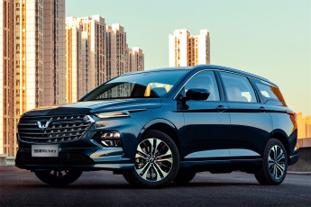 Картинка victory автомобили wulling