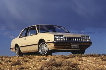 Картинка автомобили chevrolet celebrity