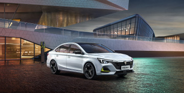 Картинка i6+max автомобили roewe