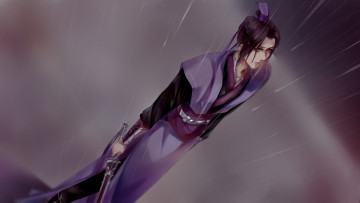 Картинка аниме mo+dao+zu+shi the untamed неукротимый повелитель чэньцин мосян тунсю mo dao zu shi магистр дьявольского культа