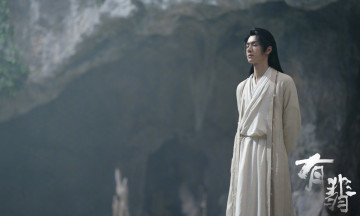 Картинка кино+фильмы legend+of+fei се юнь горы