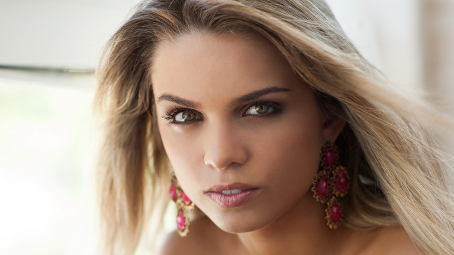 Обои картинки фото девушки, amanda sagaz, amanda, sagaz