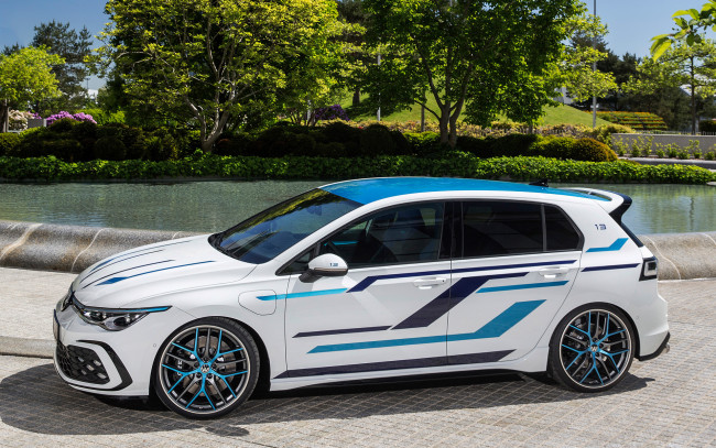 Обои картинки фото автомобили, volkswagen, vw