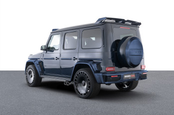 обоя автомобили, brabus