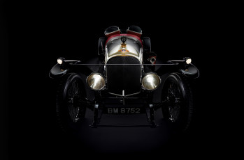 Картинка автомобили классика bentley