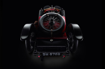 Картинка автомобили классика bentley