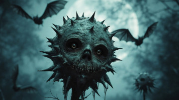 Картинка 3д 3д+графика ужас+ horror нейросети графика нейроарт ai art нейронные сети рисунки нейро искусство нейрографика graphics neuroart neural networks drawings neuro neurography