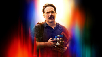 Картинка кино+фильмы superman+ 2025 beck bennett steve lombard superman