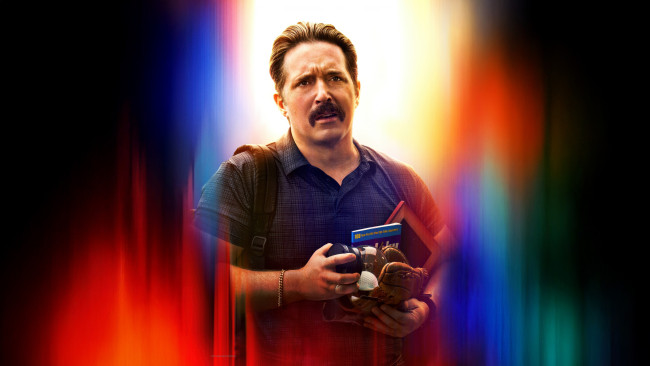 Обои картинки фото кино фильмы, superman , 2025, beck, bennett, steve, lombard, superman