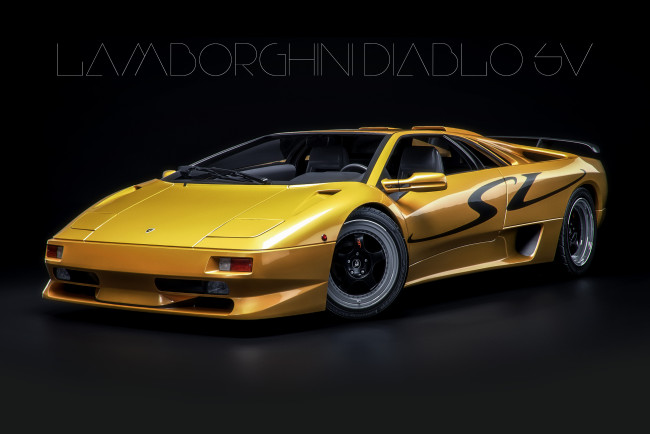 Обои картинки фото автомобили, 3д, lamborghini