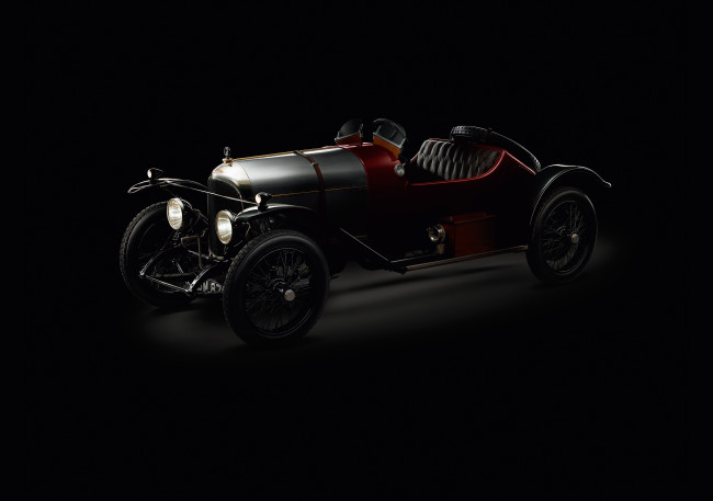 Обои картинки фото автомобили, классика, bentley