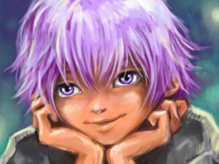 Картинка аниме *unknown другое