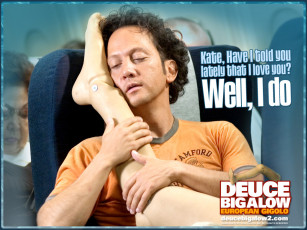 обоя deuce, bigalow, european, gigolo, кино, фильмы