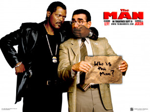 Картинка the man кино фильмы