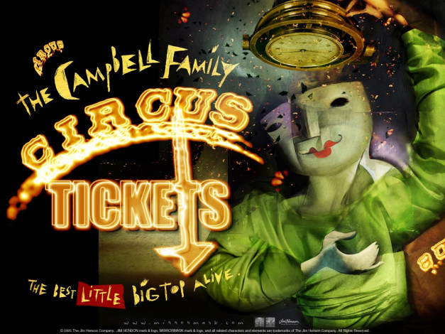 Обои картинки фото mirrormask, кино, фильмы