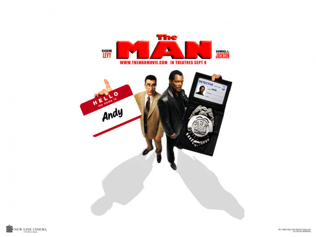 Обои картинки фото the, man, кино, фильмы