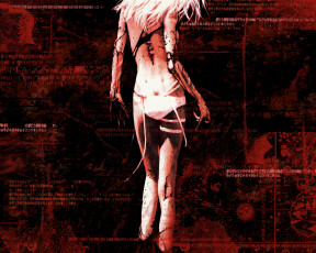 Картинка аниме *unknown другое