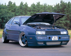 Картинка автомобили volkswagen