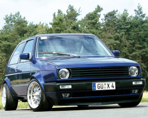 Картинка автомобили volkswagen